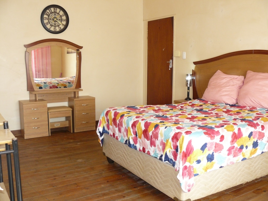 4 Bedroom Property for Sale in Vredefort Free State